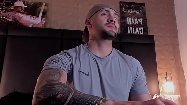 JeanColleman online show from November 7, 4:05 am