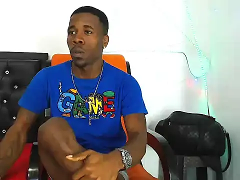 Damian hart 24CM online show from December 18, 12:23 pm