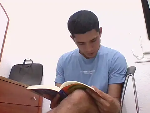 Deportist online show from October 30, 10:33 pm