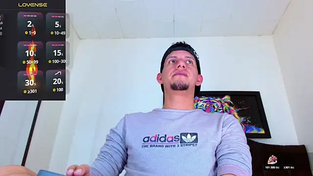 kevin  fox  online show from November 19, 7:36 pm