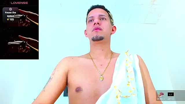 kevin  fox  online show from October 13, 7:20 pm