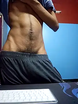 Luffyslim online show from December 19, 4:57 pm