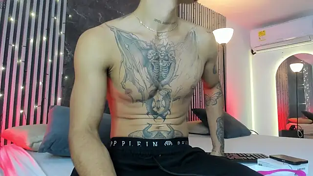 Duriel  online show from December 22, 1:11 pm