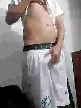 Snapshot of Fexdram_ chatting on December 5, 4:53 am Fexdram online show from December 5, 4:53 am