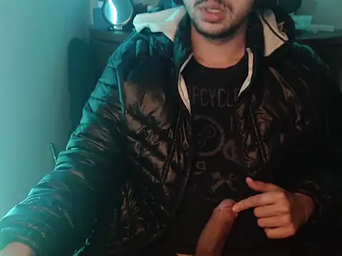 anjonoturno1 online show from October 20, 8:18 am