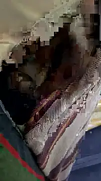 Sexy696sss online show from October 31, 1:29 am