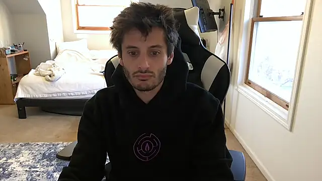 Snapshot of Dylansd chatting on December 14, 8:51 pm Dylansd online show from December 14, 8:51 pm