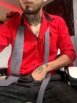 Snapshot of Anthony-Martin chatting on September 29, 12:35 pm Anthony-Martin online show from September 29, 12:35 pm