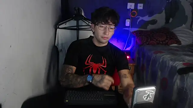 Dereck Dickson online show from November 29, 3:08 am