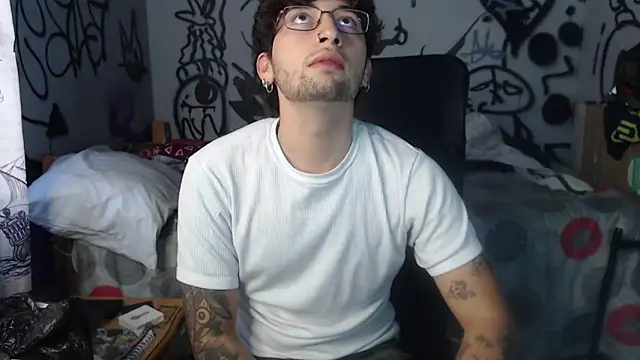 Dereck Dickson online show from December 17, 10:16 pm