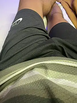 Rahulroy96 online show from January 31, 5:21 pm