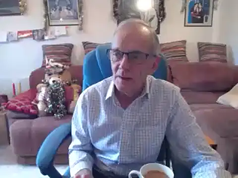 Snapshot of Ferret7777 chatting on December 22, 12:49 pm Ferret7777 online show from December 22, 12:49 pm