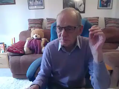 Snapshot of Ferret7777 chatting on January 31, 12:29 pm Ferret7777 online show from January 31, 12:29 pm