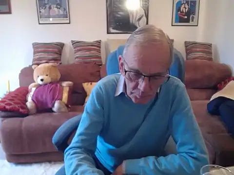 Snapshot of Ferret7777 chatting on December 3, 1:32 pm Ferret7777 online show from December 3, 1:32 pm