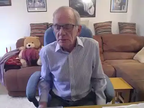 Snapshot of Ferret7777 chatting on January 12, 2:30 pm Ferret7777 online show from January 12, 2:30 pm