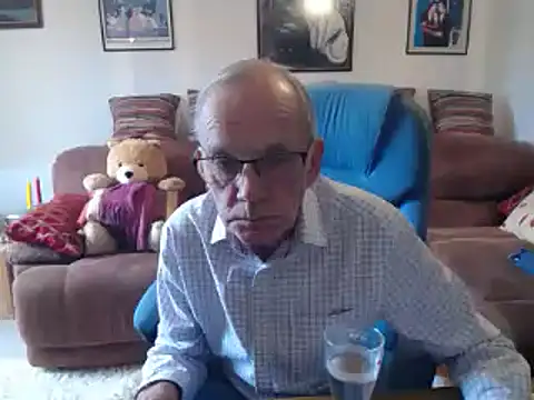 Snapshot of Ferret7777 chatting on March 21, 9:56 am Ferret7777 online show from March 21, 9:56 am