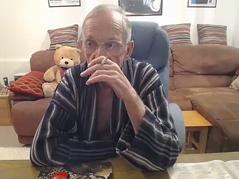 Ferret7777 online show from November 29, 12:34 am