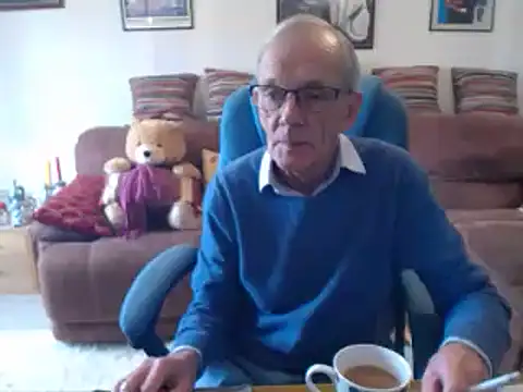 Snapshot of Ferret7777 chatting on February 26, 11:20 am Ferret7777 online show from February 26, 11:20 am