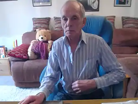 Snapshot of Ferret7777 chatting on January 28, 12:32 pm Ferret7777 online show from January 28, 12:32 pm