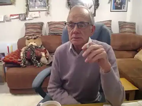 Snapshot of Ferret7777 chatting on December 23, 1:24 pm Ferret7777 online show from December 23, 1:24 pm