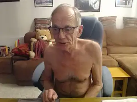 Snapshot of Ferret7777 chatting on January 23, 8:45 pm Ferret7777 online show from January 23, 8:45 pm