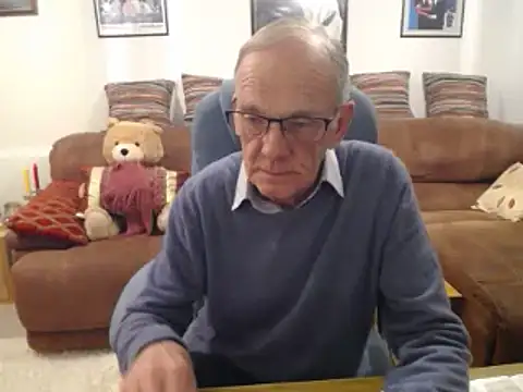 Snapshot of Ferret7777 chatting on March 15, 8:32 pm Ferret7777 online show from March 15, 8:32 pm