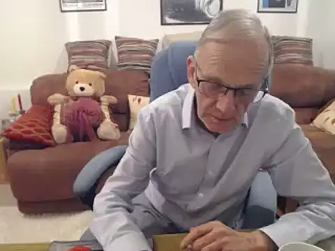 Snapshot of Ferret7777 chatting on March 10, 7:40 pm Ferret7777 online show from March 10, 7:40 pm