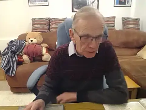 Snapshot of Ferret7777 chatting on January 10, 2:23 pm Ferret7777 online show from January 10, 2:23 pm