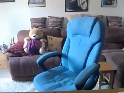 Snapshot of Ferret7777 chatting on February 27, 12:13 pm Ferret7777 online show from February 27, 12:13 pm