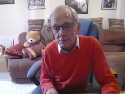 Snapshot of Ferret7777 chatting on February 4, 12:00 pm Ferret7777 online show from February 4, 12:00 pm
