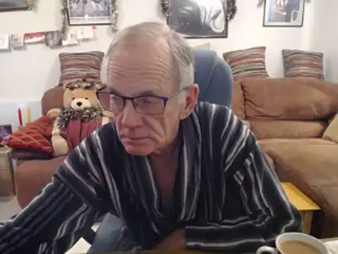 Snapshot of Ferret7777 chatting on December 24, 3:37 pm Ferret7777 online show from December 24, 3:37 pm