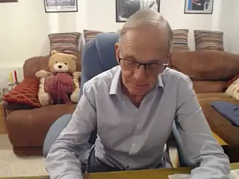 Snapshot of Ferret7777 chatting on March 12, 9:24 pm Ferret7777 online show from March 12, 9:24 pm