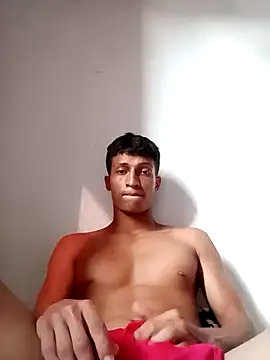 Snapshot of wolf_james123 chatting on January 17, 8:59 pm wolf james123 online show from January 17, 8:59 pm