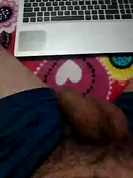 piernonboy online show from December 10, 4:45 am