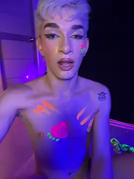 Cherry zayden  online show from October 16, 9:34 pm