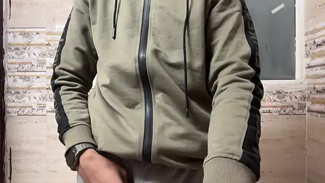 meatycronn online show from January 14, 8:45 pm