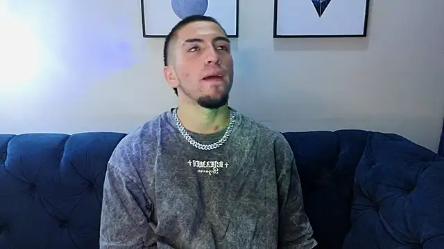 King Dante  online show from September 10, 12:37 pm