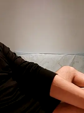 Achraf walk online show from October 22, 12:13 am