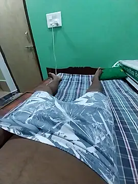 sudhastriper online show from October 19, 6:00 pm