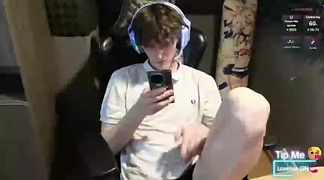 bambelbye online show from March 12, 9:24 pm