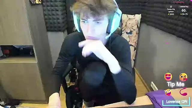 bambelbye online show from December 11, 6:59 pm