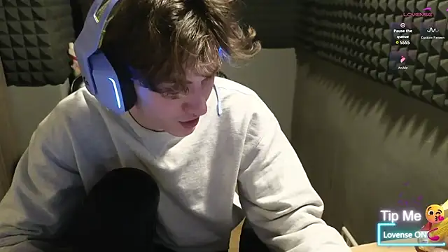 bambelbye online show from February 25, 5:36 pm