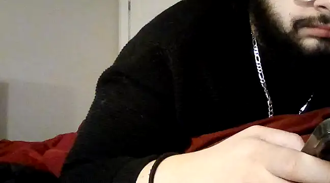 themasteer69 online show from February 12, 3:40 am