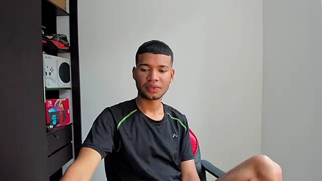 Camilo Marin online show from January 9, 7:40 pm