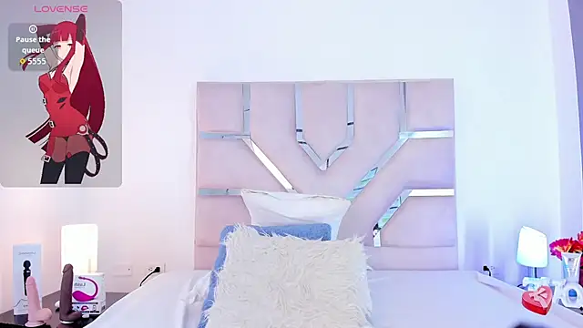 Thayler jones online show from November 7, 11:24 am