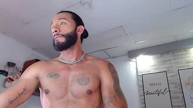  jhon connor  online show from March 1, 4:28 pm