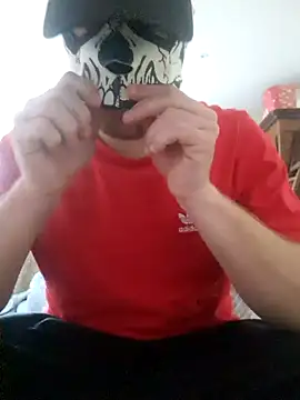 Landryyyyy online show from April 23, 7:46 am