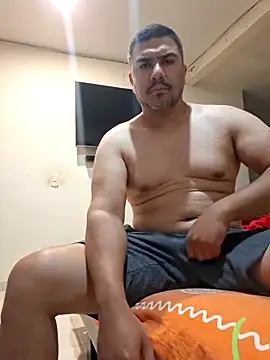 pob cam online show from October 9, 7:52 pm