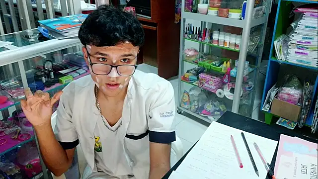 Baby Cream online show from February 11, 3:18 am