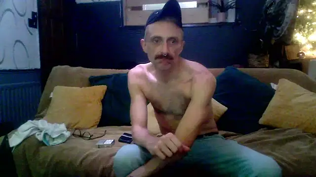 unclestefansdick online show from October 17, 7:40 pm